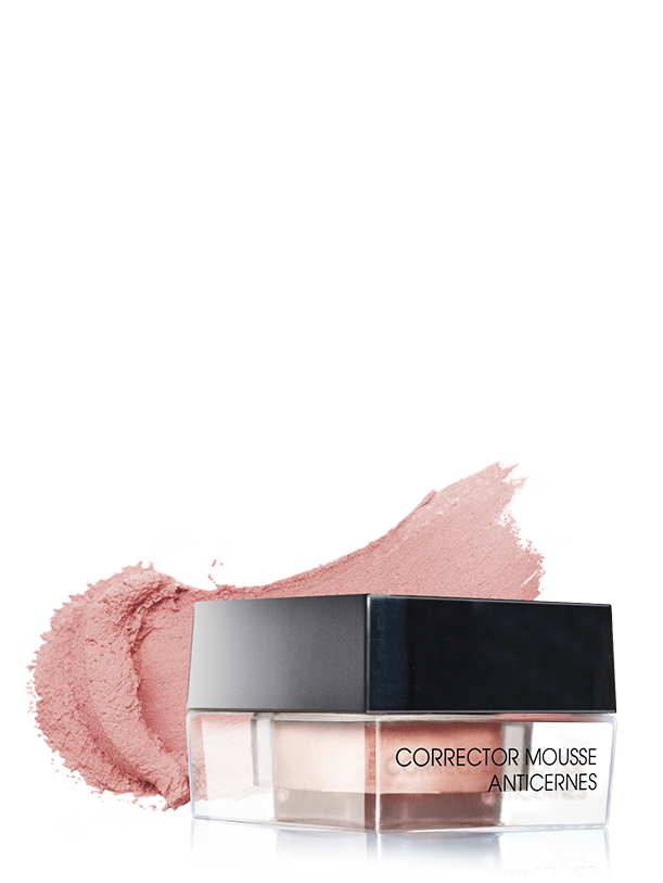 Corrector Mousse ANTICERNES