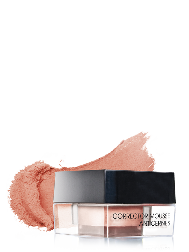 Corrector Mousse ANTICERNES