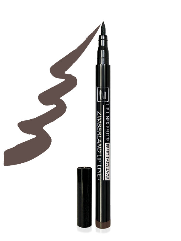 LIP LINER FEUTRE EFFET TATOUAGE