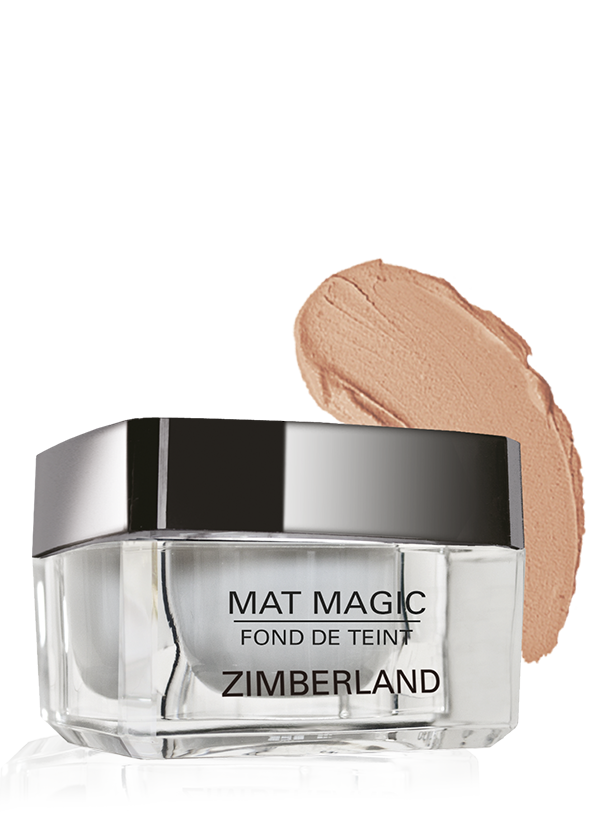 MAT MAGIC Fondo de Maquillaje Textura Mousse